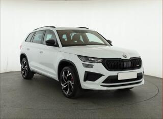 �koda Kodiaq RS 2.0 TSI