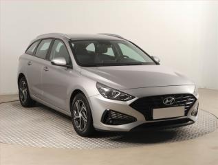 Hyundai i30 Family Comfort 1.0 T-GDI, R