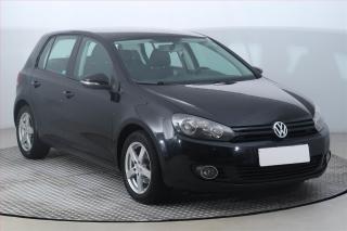 Volkswagen Golf Comfortline 2.0 TDI, Tempomat