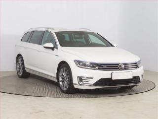 Volkswagen Passat 1.4 GTE, Automat, Serv.kniha