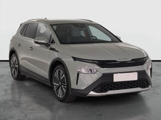 �koda Elroq 60 (63 kWh)