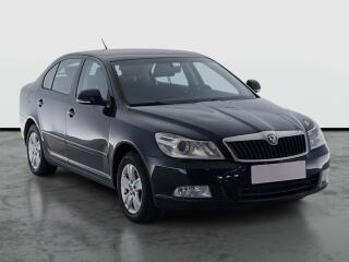 �koda Octavia Ambition 2.0 TDI, Tempomat