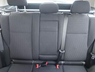 Mercedes-Benz GLK (2012) 220 CDI, 4X4, Automat - náhled 10