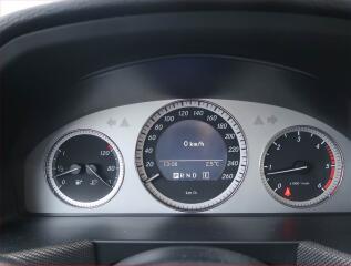 Mercedes-Benz GLK (2012) 220 CDI, 4X4, Automat - náhled 11