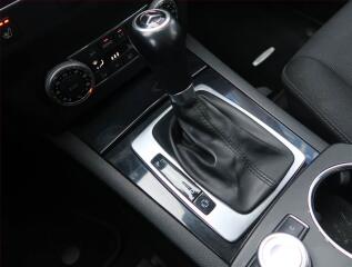 Mercedes-Benz GLK (2012) 220 CDI, 4X4, Automat - náhled 13