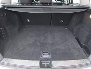 Mercedes-Benz GLK (2012) 220 CDI, 4X4, Automat - náhled 14