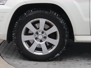 Mercedes-Benz GLK (2012) 220 CDI, 4X4, Automat - náhled 15