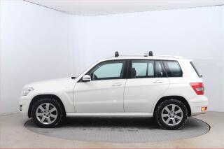 Mercedes-Benz GLK (2012) 220 CDI, 4X4, Automat - náhled 3