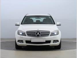 Mercedes-Benz C 350 CDI, Automat, R,2.maj