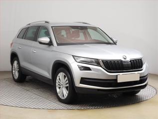 koda Kodiaq 2.0 TDI