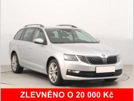 koda Octavia 1.6 TDI, Serv.kniha, Navi