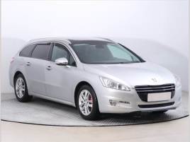 Peugeot 508 2.0 HDi, Navi, Tempomat