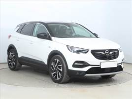 Opel Grandland X 1.2 Turbo