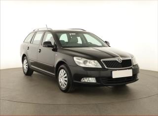 koda Octavia Laurin&Klement 2.0 TDI, Xenony