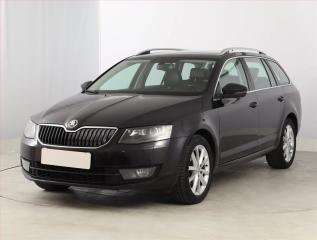 koda Octavia Ambition 1.6 TDI, Ke, Navi
