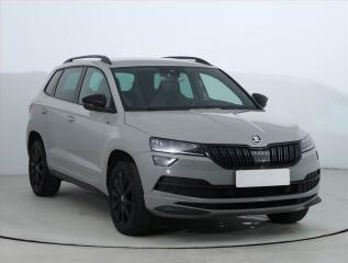 �koda Karoq Sportline 1.5 TSI
