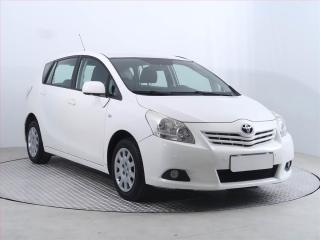 Toyota Verso 1.8 Valvematic, Automat