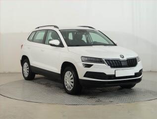 �koda Karoq Ambition 1.5 TSI