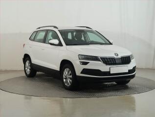 �koda Karoq Ambition 1.5 TSI