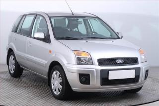 Ford Fusion 1.4, Serv.kniha