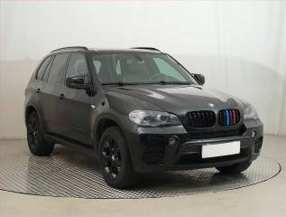 BMW X5 xDrive40d, 4X4, Automat, Ke