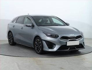 Kia Pro_Ceed 1.5 T-GDI
