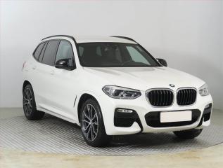 BMW X3 xDrive30d