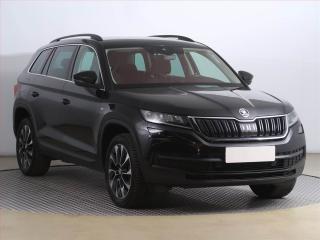 koda Kodiaq Style 2.0 TDI, 4X4,DPH,AUTOMAT