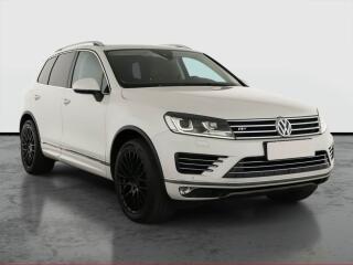 Volkswagen Touareg 3.0 TDI