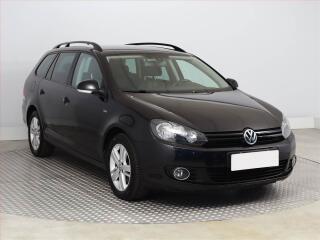 Volkswagen Golf 1.2 TSI, Serv.kniha
