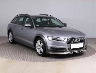 Audi A6 Allroad 3.0 TDI, Quattro, automat