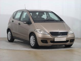 Mercedes-Benz A 150 , Automat, po STK
