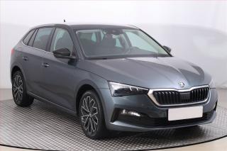 koda Scala Style 1.5 TSI, R,1.maj