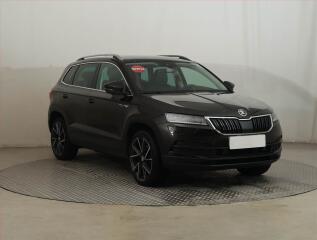 �koda Karoq Style Plus 2.0 TDI