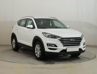 Hyundai Tucson 1.6 GDI, �R,1.maj, Serv.kniha