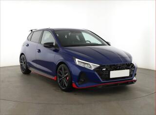 Hyundai i20 N 1.6 T-GDI