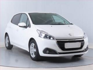 Peugeot 208 1.2 PureTech, Serv.kniha