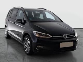 Volkswagen Touran Comfortline 2.0 TDI, Automat