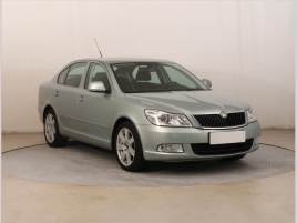 koda Octavia 1.6 TDI, Serv.kniha, Tempomat