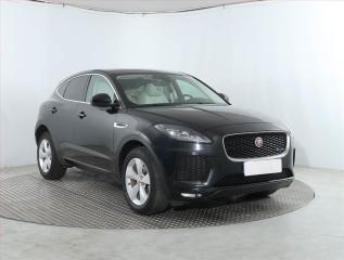 Jaguar E-Pace D150, R-Dynamic, Ke.