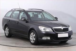 koda Octavia Ambiente 1.9 TDI, Tempomat