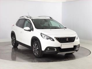 Peugeot 2008 1.2 PureTech, R,1.maj