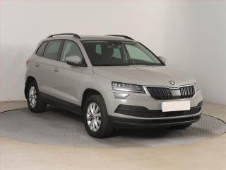 koda Karoq Ambition Plus 1.6 TDI, Automat