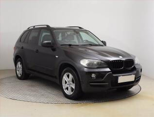 BMW X5 xDrive30d, 4X4, Automat, Navi