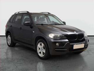 BMW X5 xDrive30d, 4X4, Automat, Navi