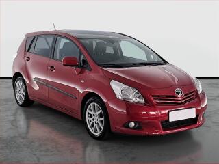 Toyota Verso 1.8 Valvematic, Automat, �R