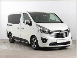 Opel Vivaro 1.6 BiCDTI