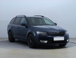 koda Octavia Ambition 1.6 TDI, Tempomat