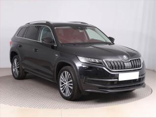 koda Kodiaq 2.0 TDI
