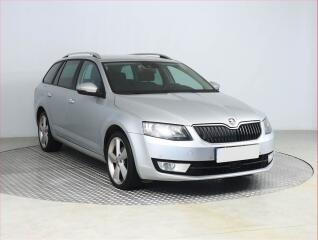 koda Octavia 2.0 TDI, 4X4, Navi, Tempomat